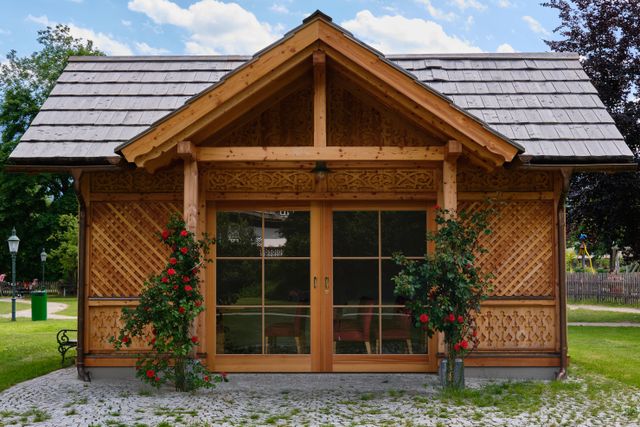 Bydlet v bytě nebo v bungalovu